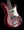 Oopegg Stormbreaker Bass - Red Metallic