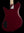 Oopegg Stormbreaker Bass - Red Metallic