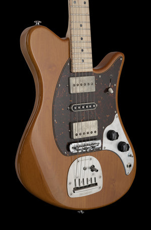 Oopegg Trailbreaker Mk 1 - Vintage Natural