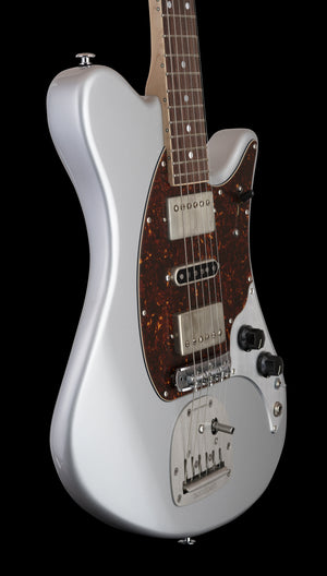 Oopegg Trailbreaker Mk 1 - Inca Silver