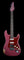 Suhr Classic S Antique Custom, Burgundy Mist