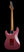 Suhr Classic S Antique Custom, Burgundy Mist