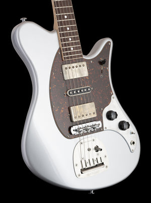 Oopegg Trailbreaker Mk 1 - Inca Silver
