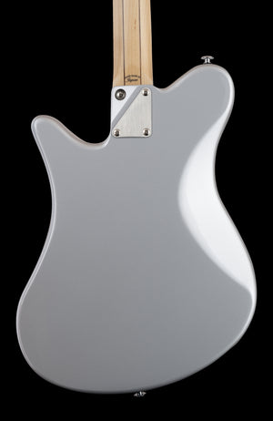 Oopegg Trailbreaker Mk 1 - Inca Silver