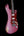 Suhr Classic S Antique Custom, Burgundy Mist