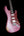 Suhr Classic S Antique Custom, Burgundy Mist