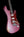Suhr Classic S Antique Custom, Burgundy Mist