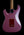 Suhr Classic S Antique Custom, Burgundy Mist