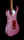 Suhr Classic S Antique Custom, Burgundy Mist