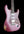 Suhr Classic S Antique Custom, Burgundy Mist