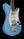 Oopegg Trailbreaker Mk 1 - Aqua Marine Blue Sparkle