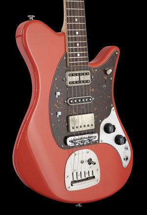 Oopegg Trailbreaker Mk 1 - Fiesta Red