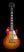 Gibson Custom Shop Les Paul 1959 Reissue R9