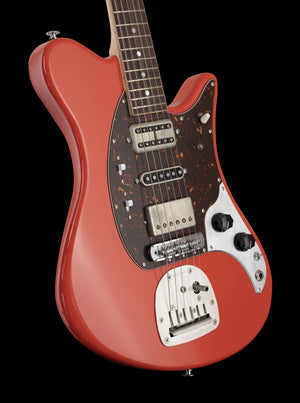 Oopegg Trailbreaker Mk 1 - Fiesta Red