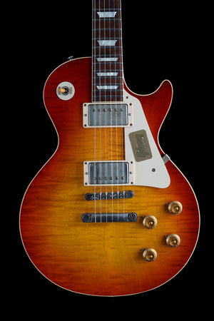 Gibson Custom Shop Les Paul 1959 Reissue R9