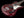 Oopegg Stormbreaker Bass - Red Metallic