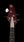 Oopegg Stormbreaker Bass - Red Metallic