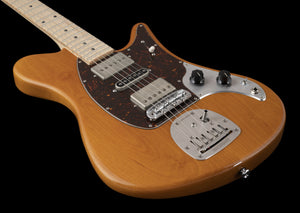 Oopegg Trailbreaker Mk 1 - Vintage Natural
