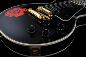 Gibson Custom Shop Les Paul Custom