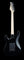 Suhr Classic S Custom, Black