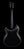 Rickenbacker 381JK - John Kay Signature Limited Edition
