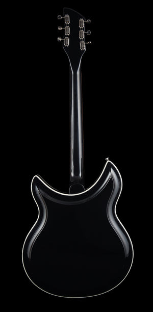 Rickenbacker 381JK - John Kay Signature Limited Edition
