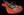 Oopegg Trailbreaker Mk 1 - Fiesta Red