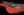 Oopegg Trailbreaker Mk 1 - Fiesta Red