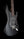 Suhr Classic S Custom, Black
