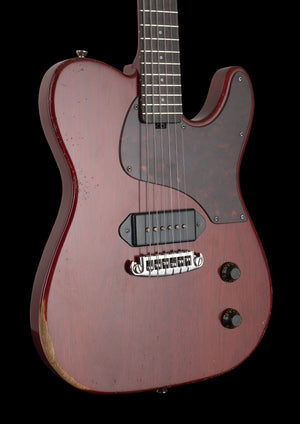 Shabat Lion STP - Vintage Cherry