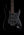 Suhr Classic S Custom, Black