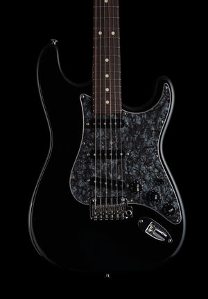 Suhr Classic S Custom, Black