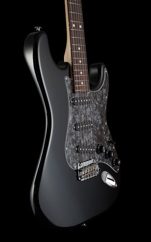Suhr Classic S Custom, Black