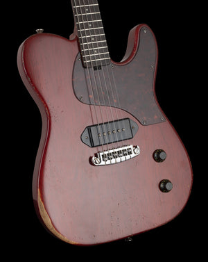 Shabat Lion STP - Vintage Cherry