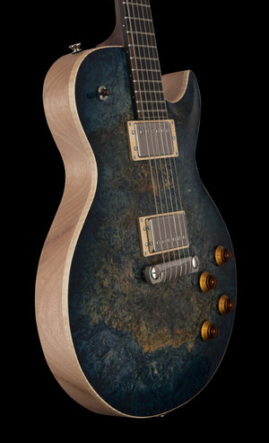 Fibenare Basic Jazz Singlecut