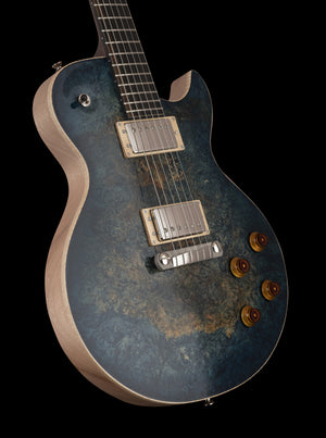 Fibenare Basic Jazz Singlecut