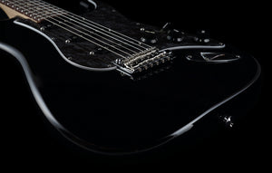 Suhr Classic S Custom, Black