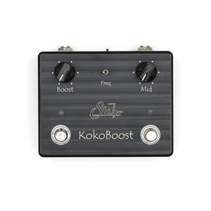 Suhr Koko Boost