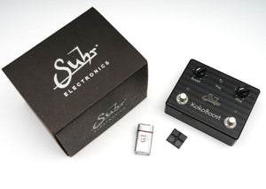 Suhr Koko Boost