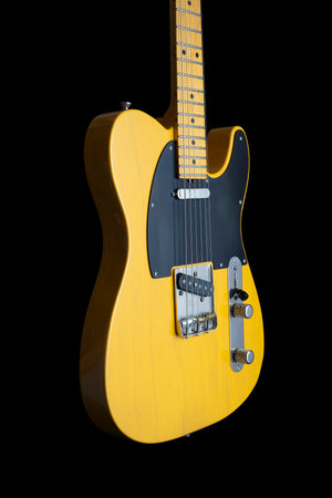 Tuttle Custom Classic T