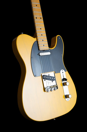 Tuttle Custom Classic T