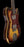 Shabat ThinLion Deluxe - 3 Tone Burst