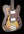 Shabat ThinLion Deluxe - 3 Tone Burst