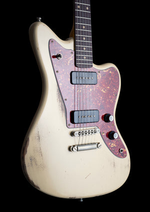 Fano JM6 Oltre - Desert Sand