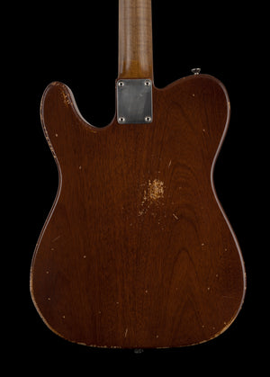 Shabat ThinLion Deluxe - 3 Tone Burst