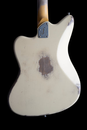 Fano JM6 Oltre - Desert Sand