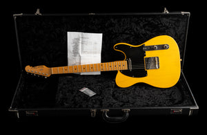 Tuttle Custom Classic T