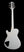Knaggs Kenai-J H2 - Creme