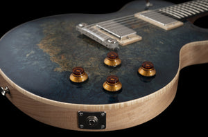 Fibenare Basic Jazz Singlecut