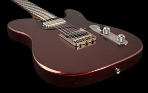Shabat Lion Standard - Merlot Metallic